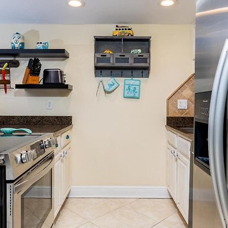 Coastal Haven Villa Pensacola Beach Luaran gambar