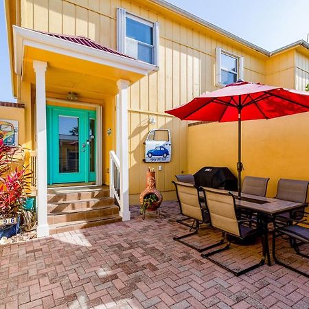 Coastal Haven Villa Pensacola Beach Luaran gambar