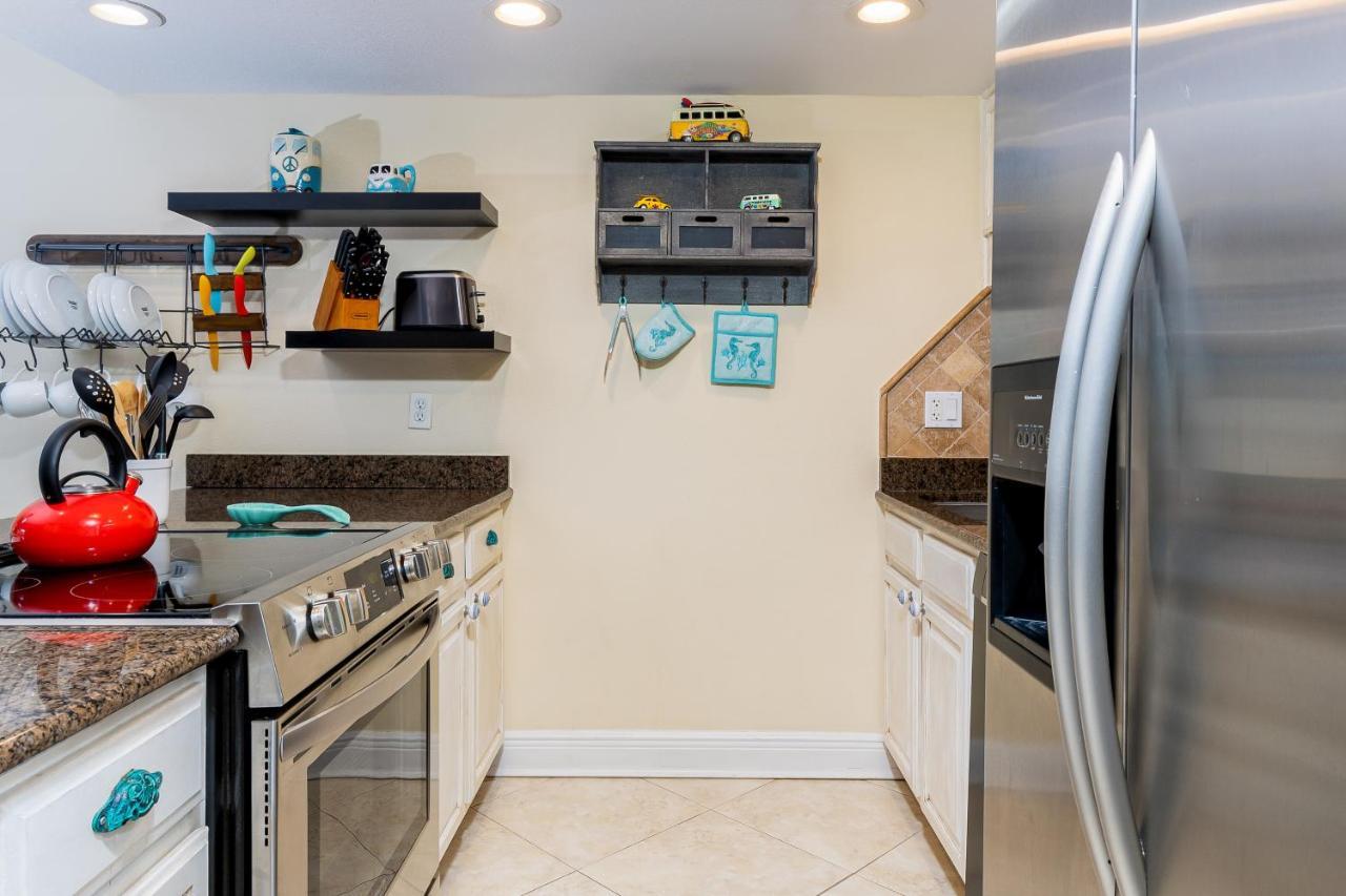 Coastal Haven Villa Pensacola Beach Luaran gambar