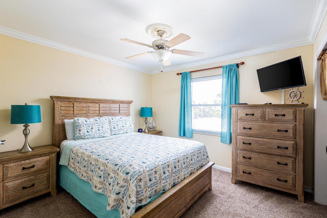 Coastal Haven Villa Pensacola Beach Luaran gambar