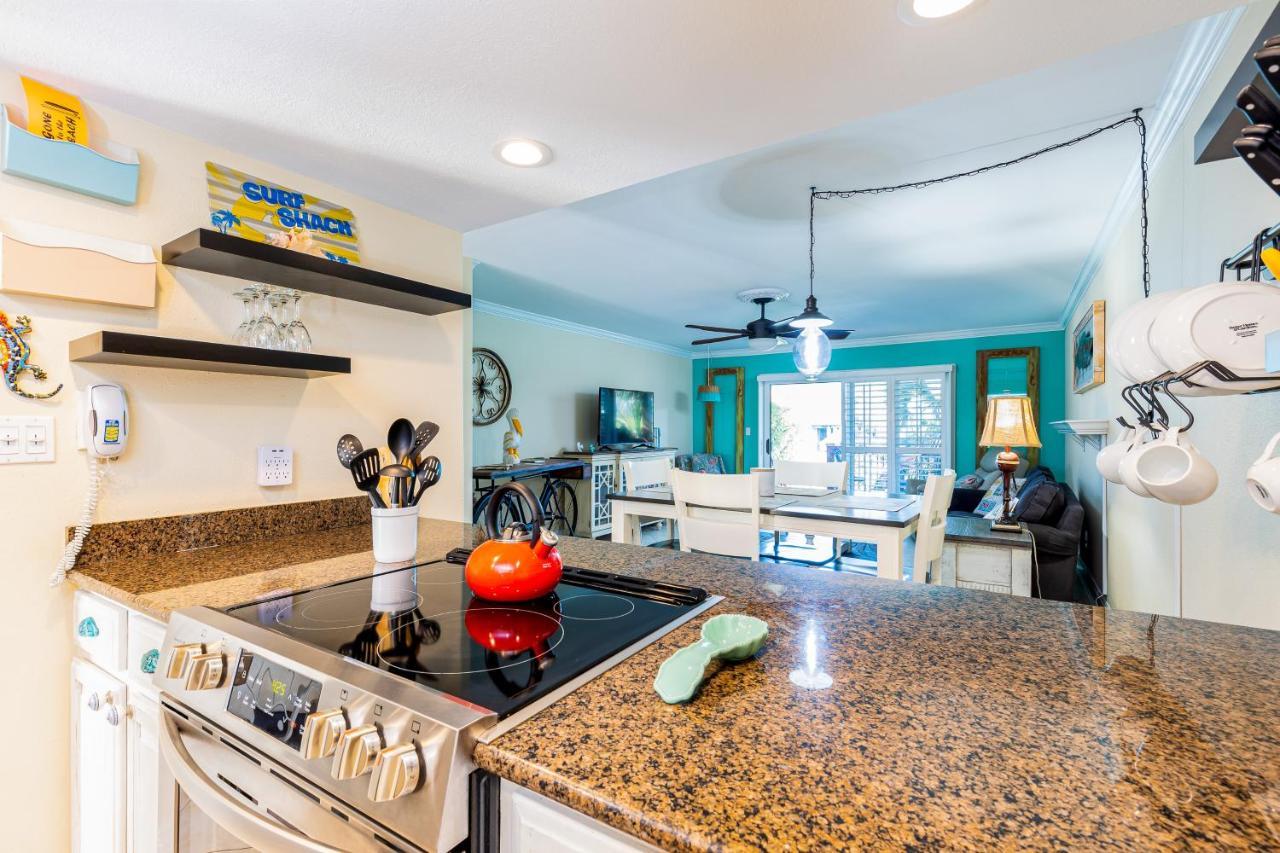 Coastal Haven Villa Pensacola Beach Luaran gambar